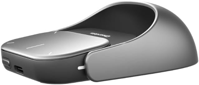 CheerTok - Souris tactile sans fil