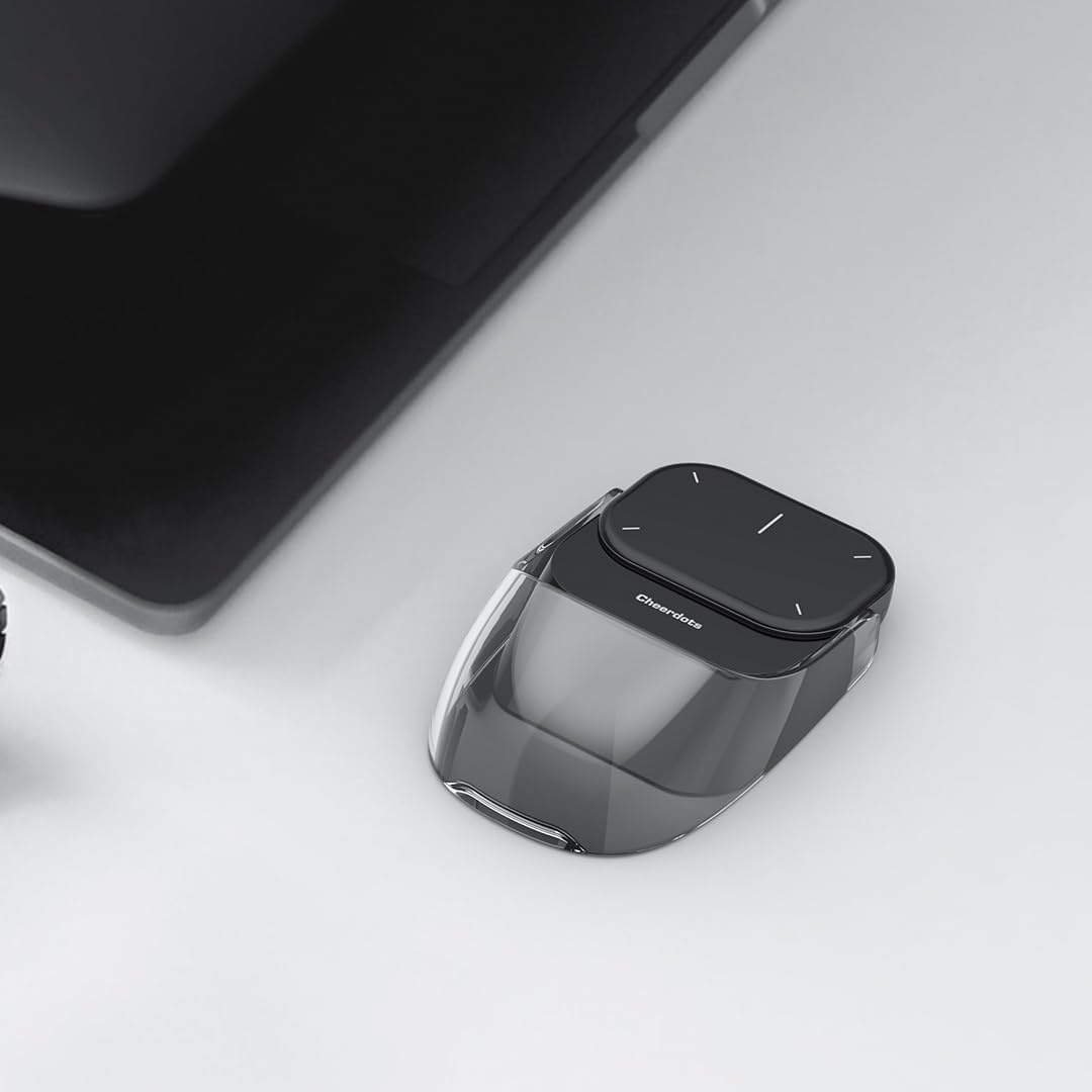 CheerTok - Souris tactile sans fil