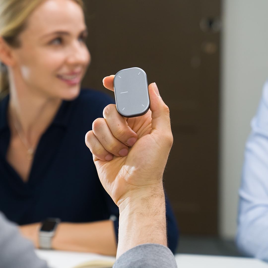 CheerTok - Souris tactile sans fil