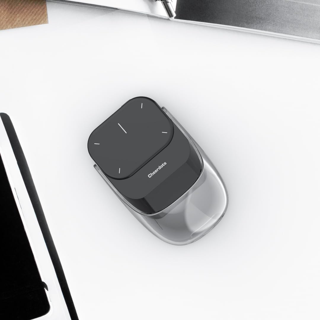 CheerTok - Souris tactile sans fil