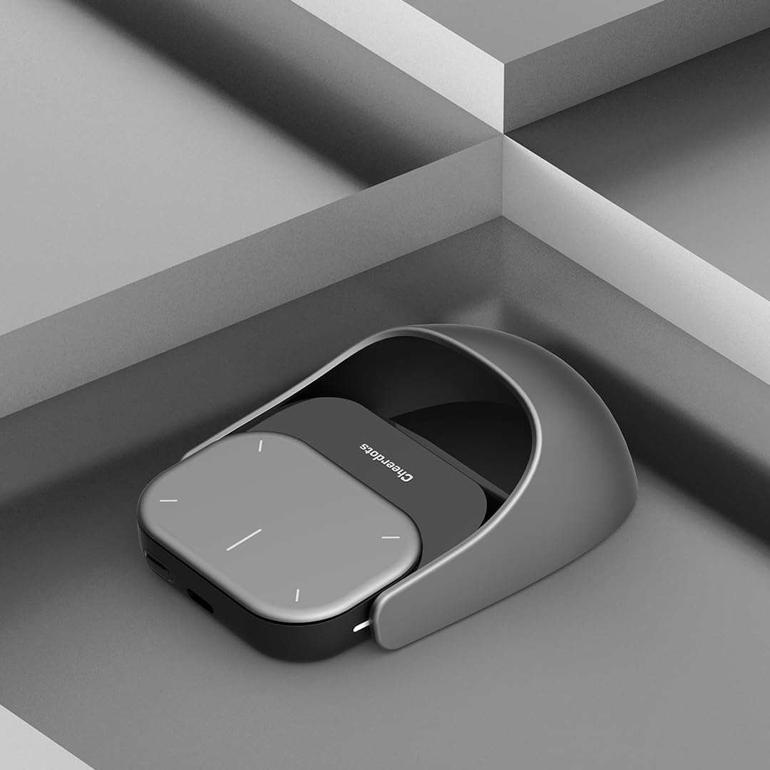 CheerTok - Souris tactile sans fil