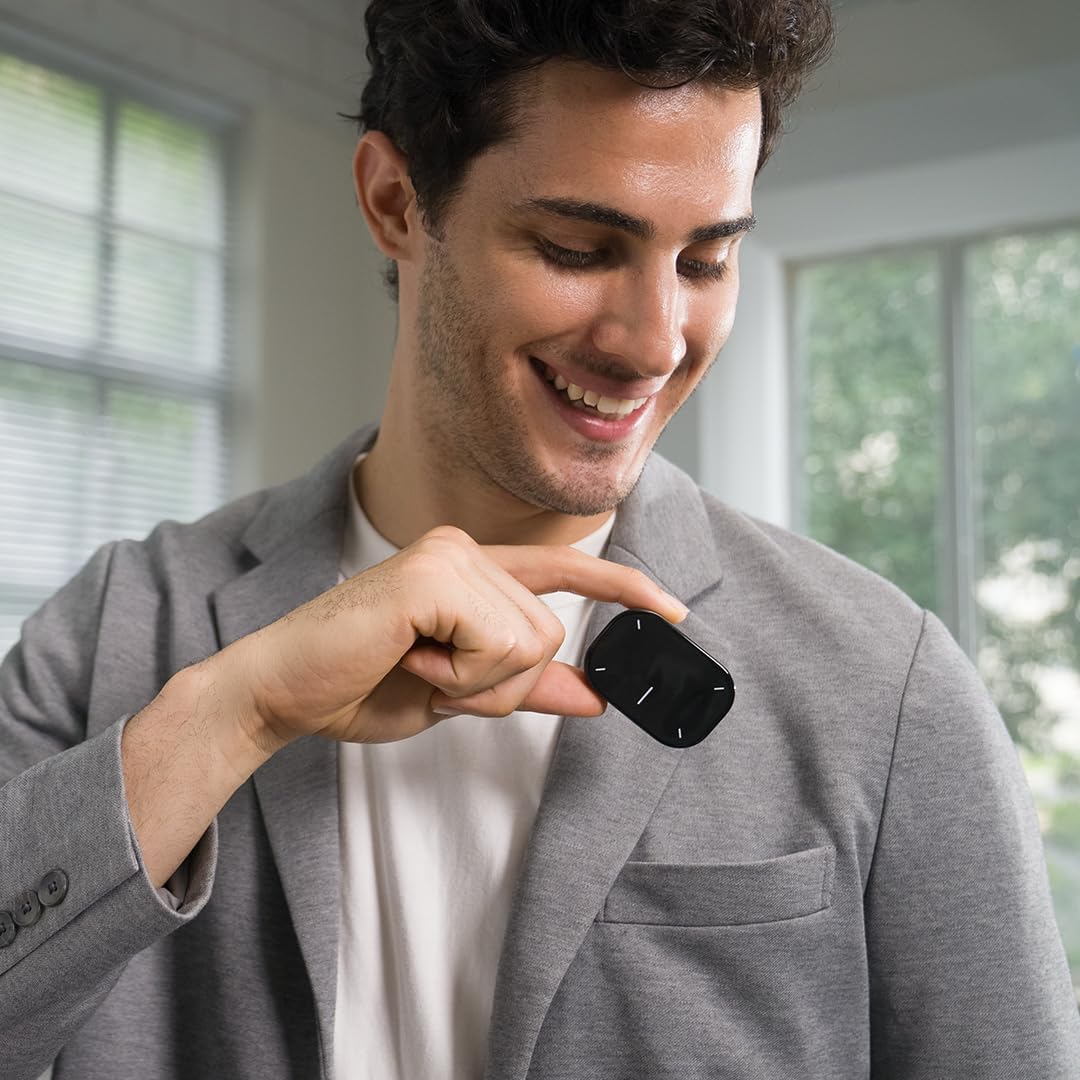 CheerTok - Souris tactile sans fil