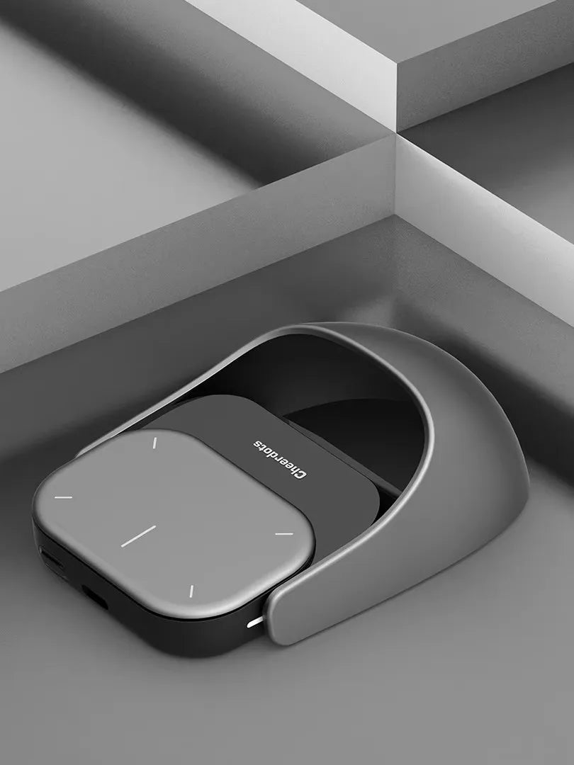 CheerTok - Souris tactile sans fil